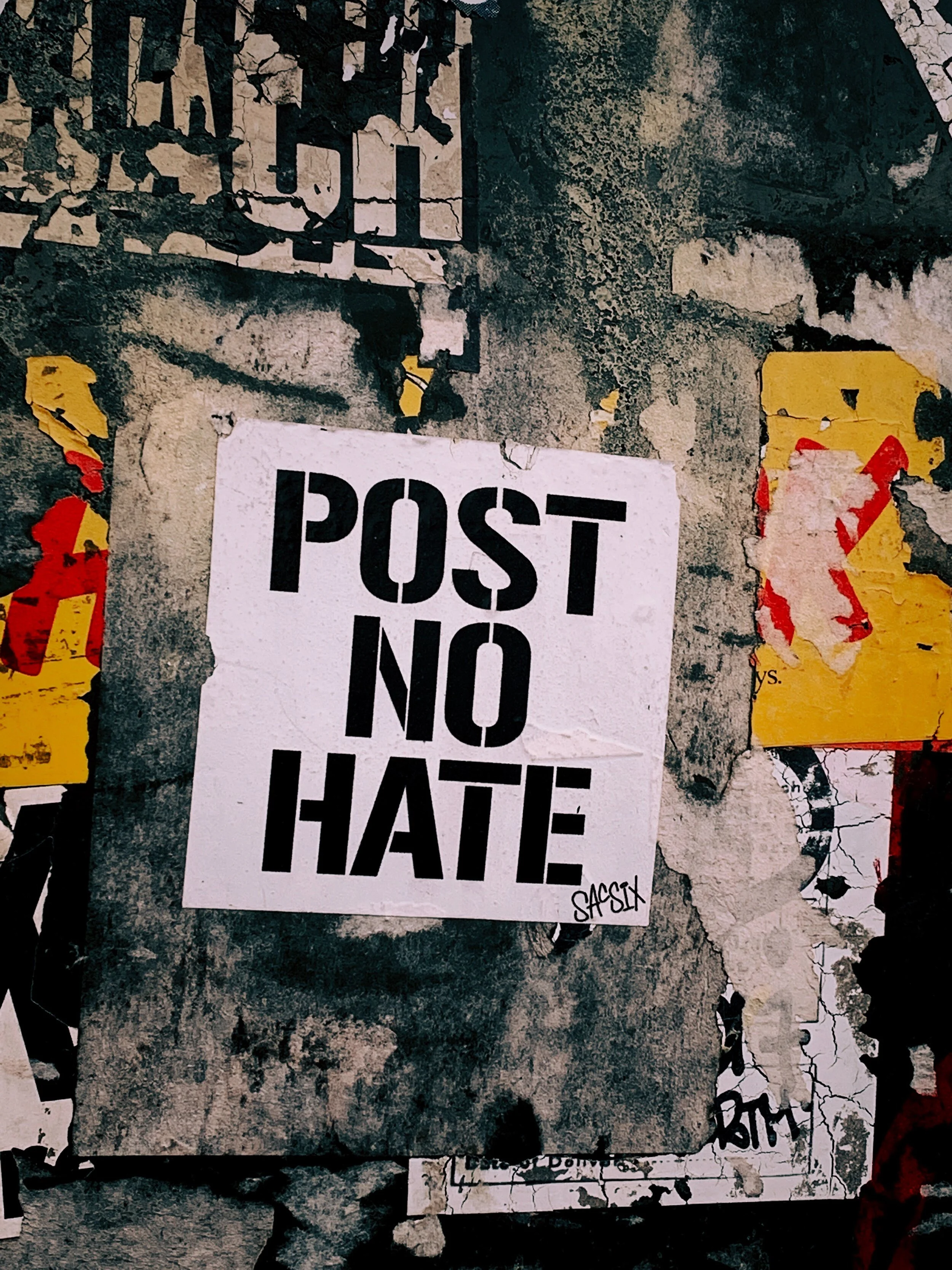 Photo credit: John Tyson, Unsplash