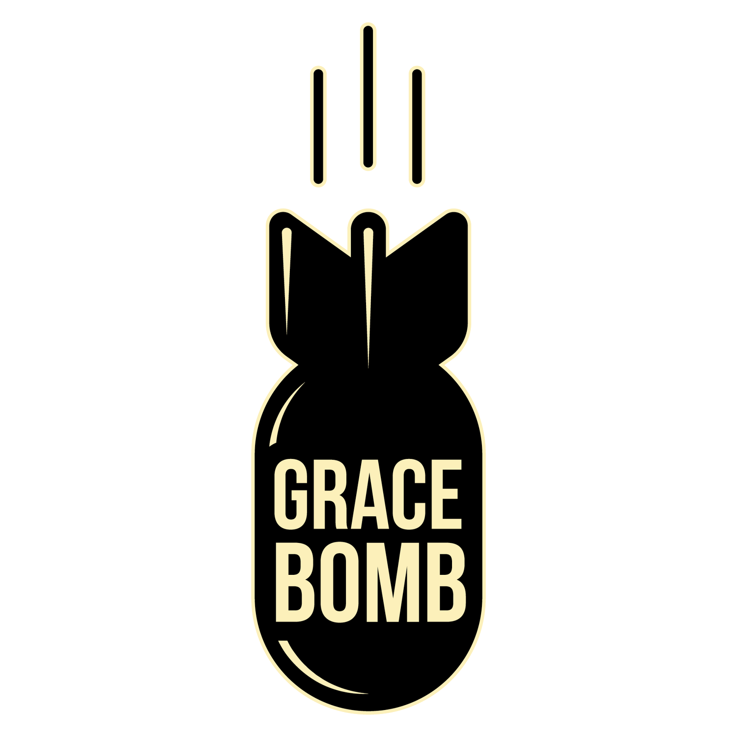 Grace Bomb