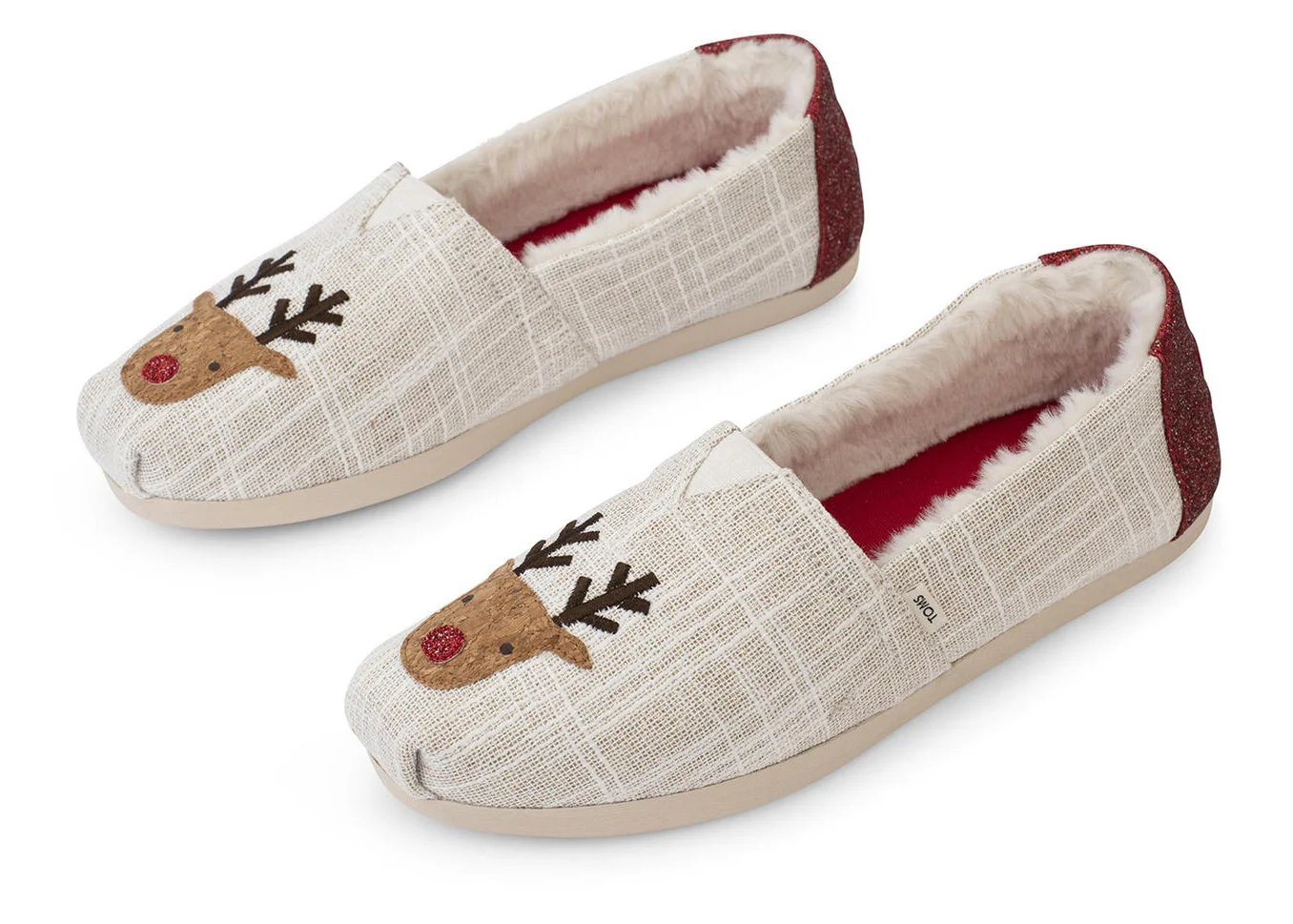 ledelse Forhåbentlig regn TOMS Holiday Collection — With Chelle