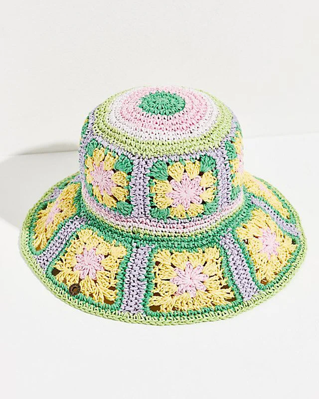 Trending Bucket Hats — With Chelle