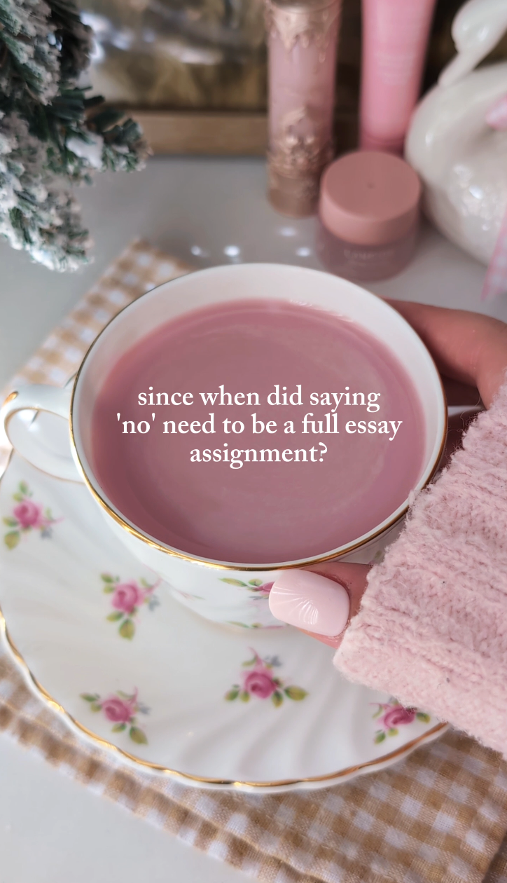 How to Say No Without Feeling Guilty