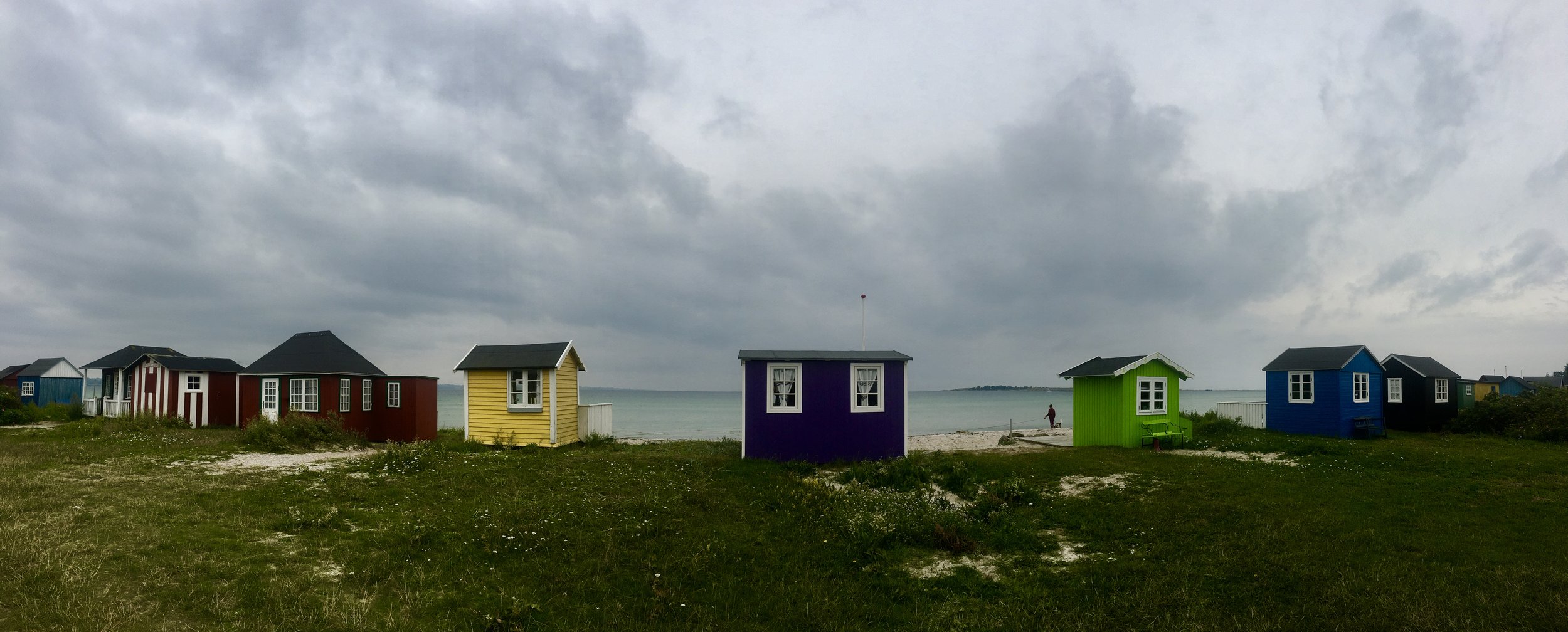 Ærø, Denmark
