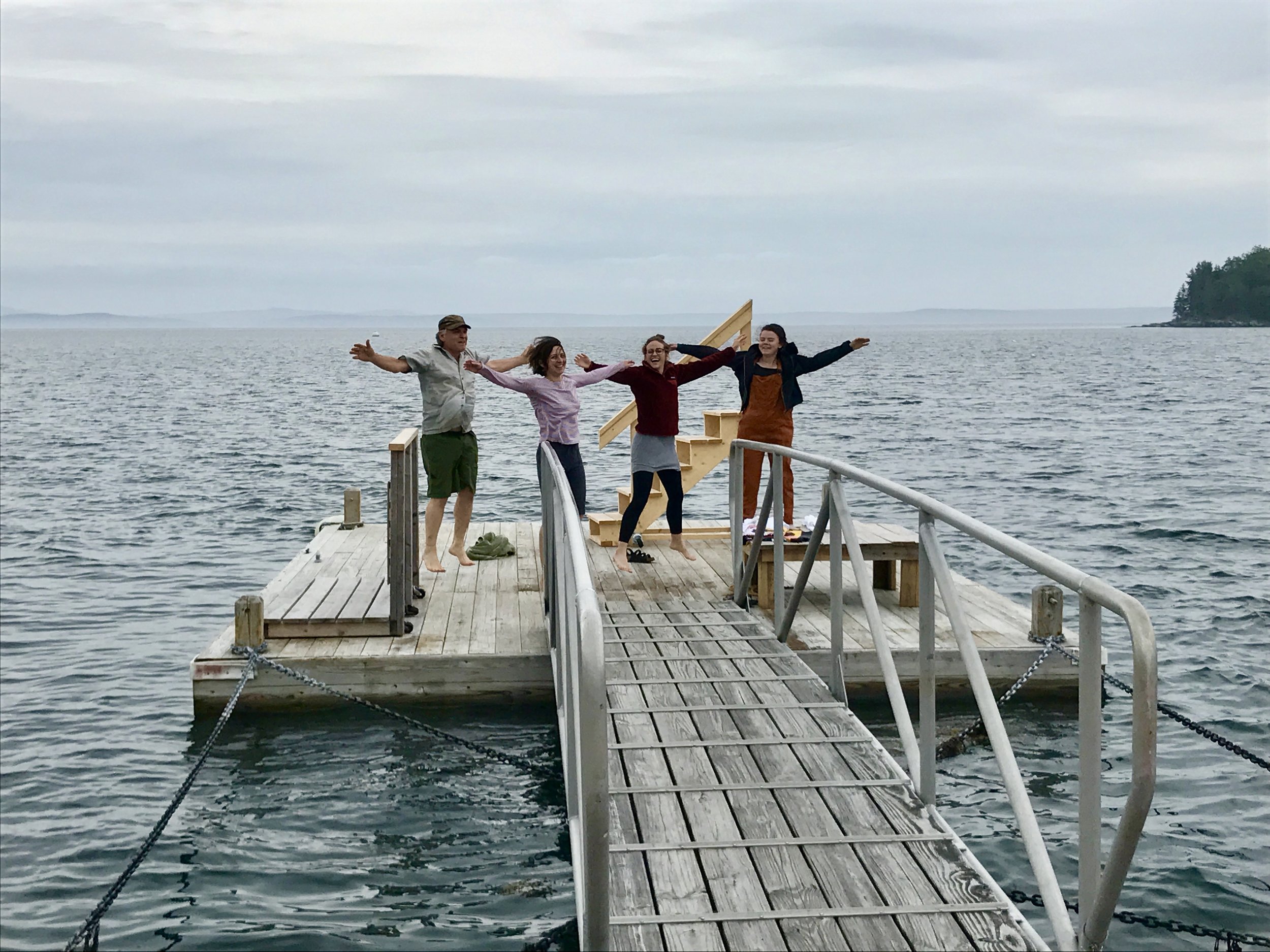 Bar Harbor, Maine 