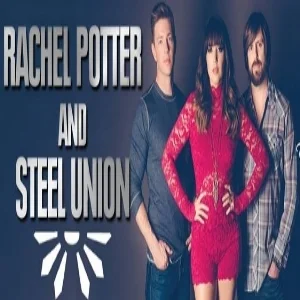Rachel Potter w/ Steel Union (Country)