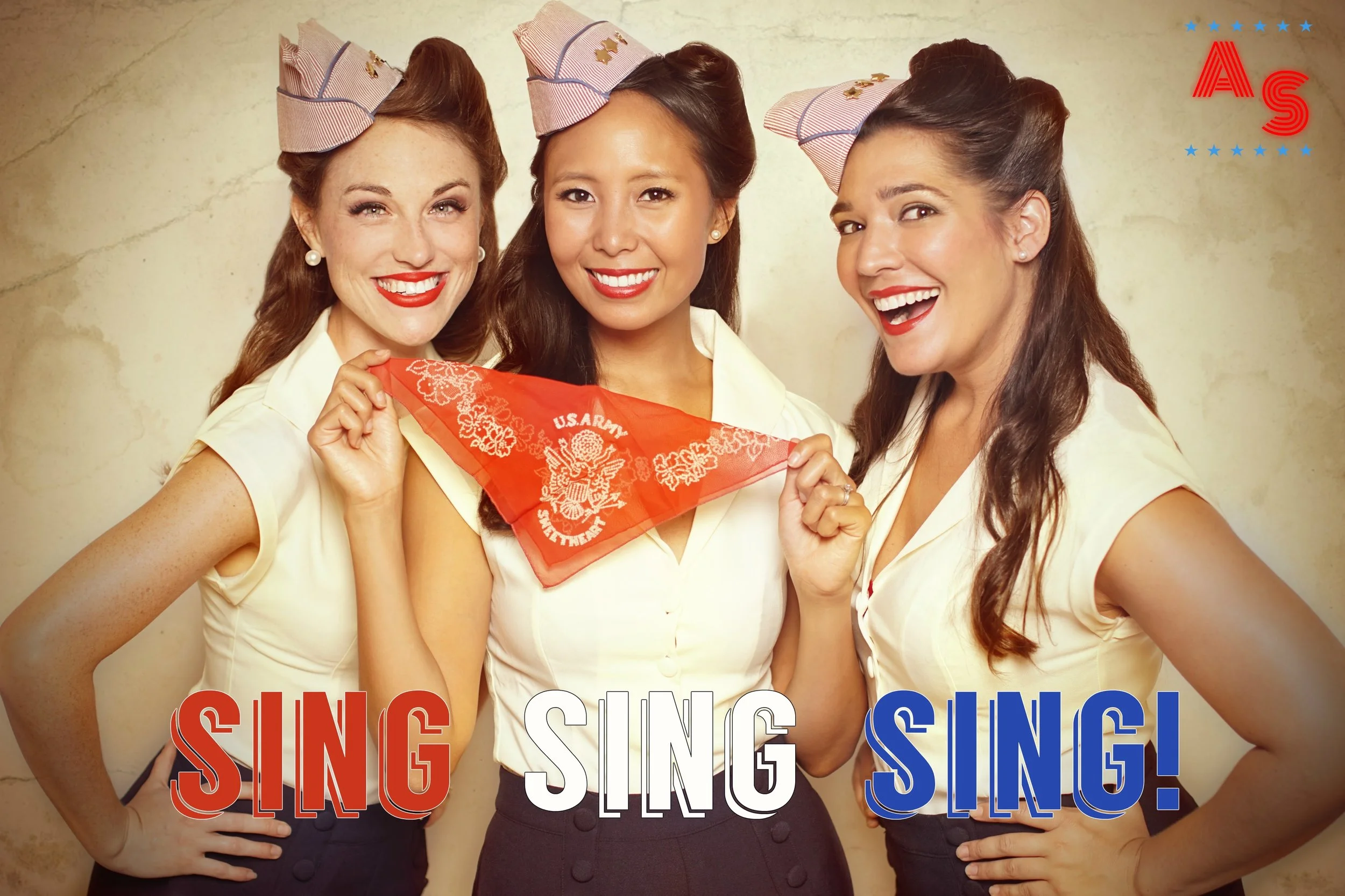 Sing, Sing, Sing
