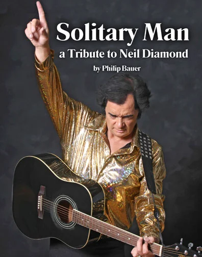 World's #1 Neil Diamond Tribute