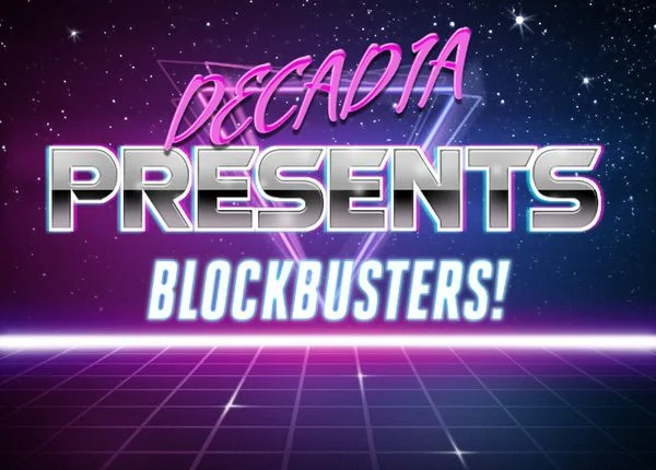 Decadia Soundtrack Tribute Concert