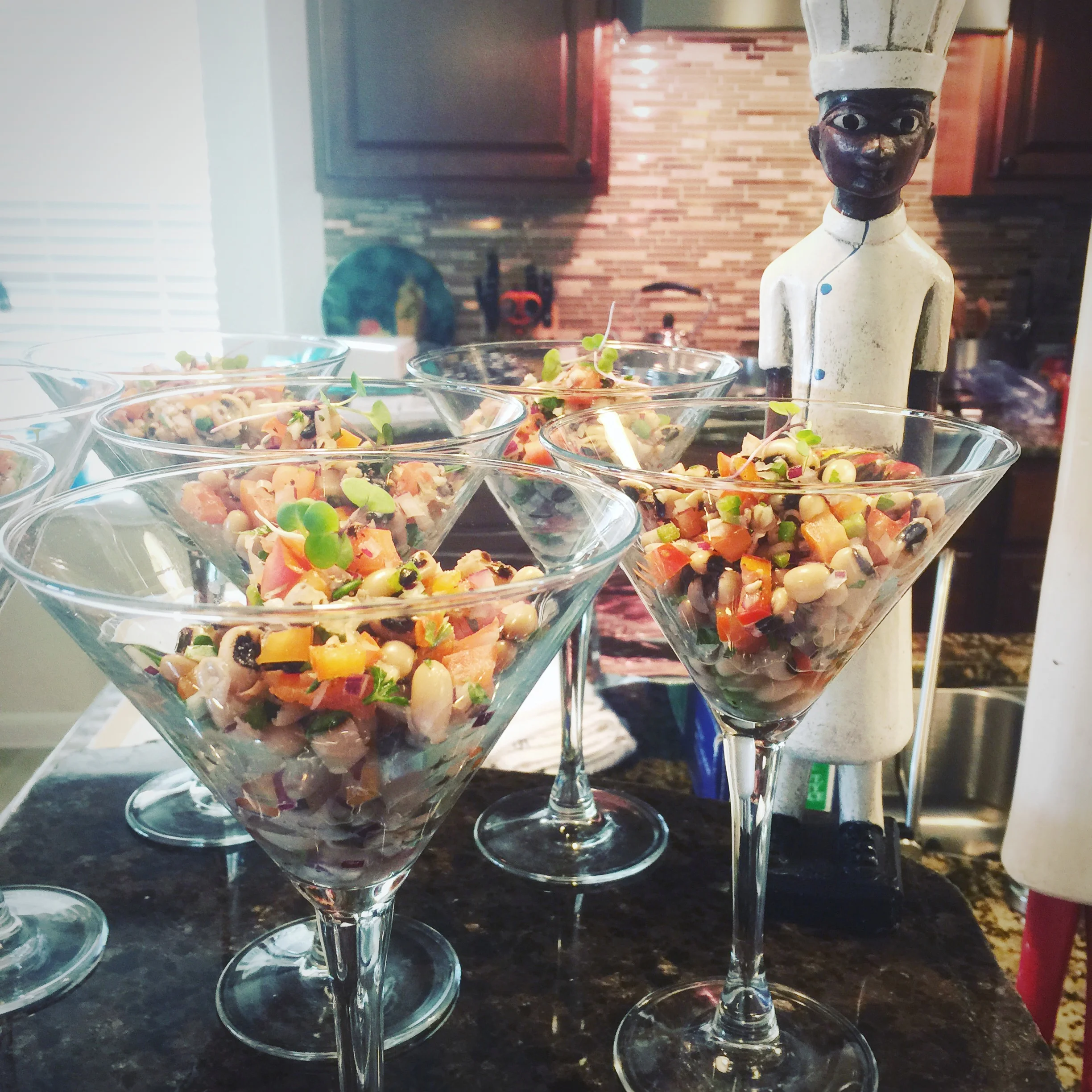 Texas Caviar