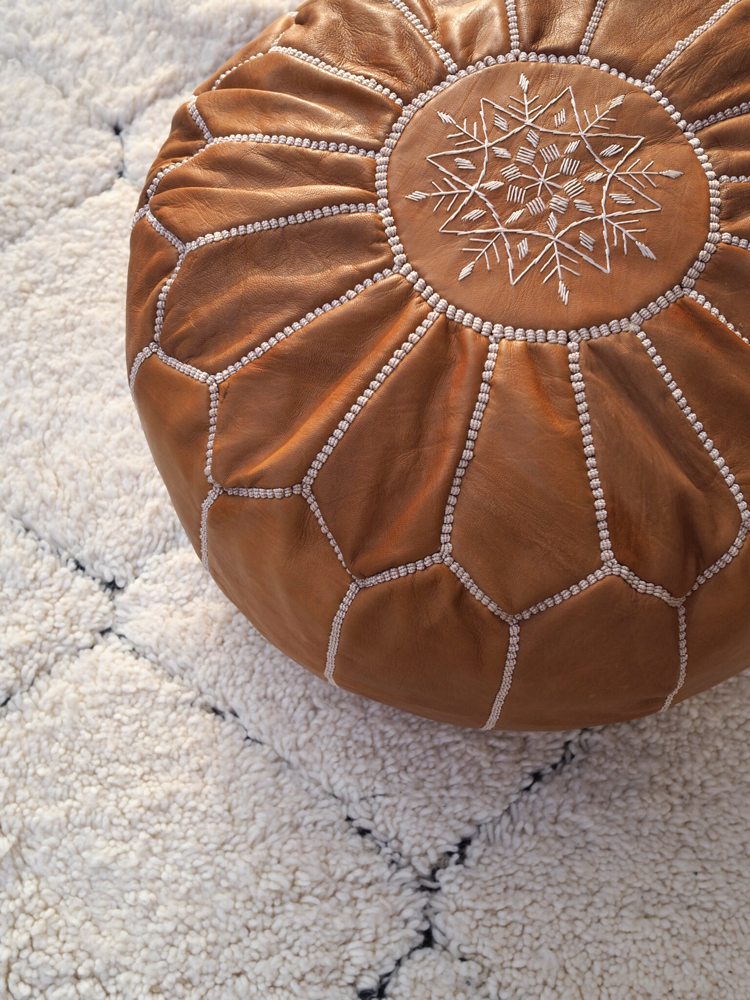 pouf moroccan leather pouf morrocan ottoman leather,genuine leather,handmade pouf,gift gift pouf,berber pouf,ottoman pouf genuine pouf