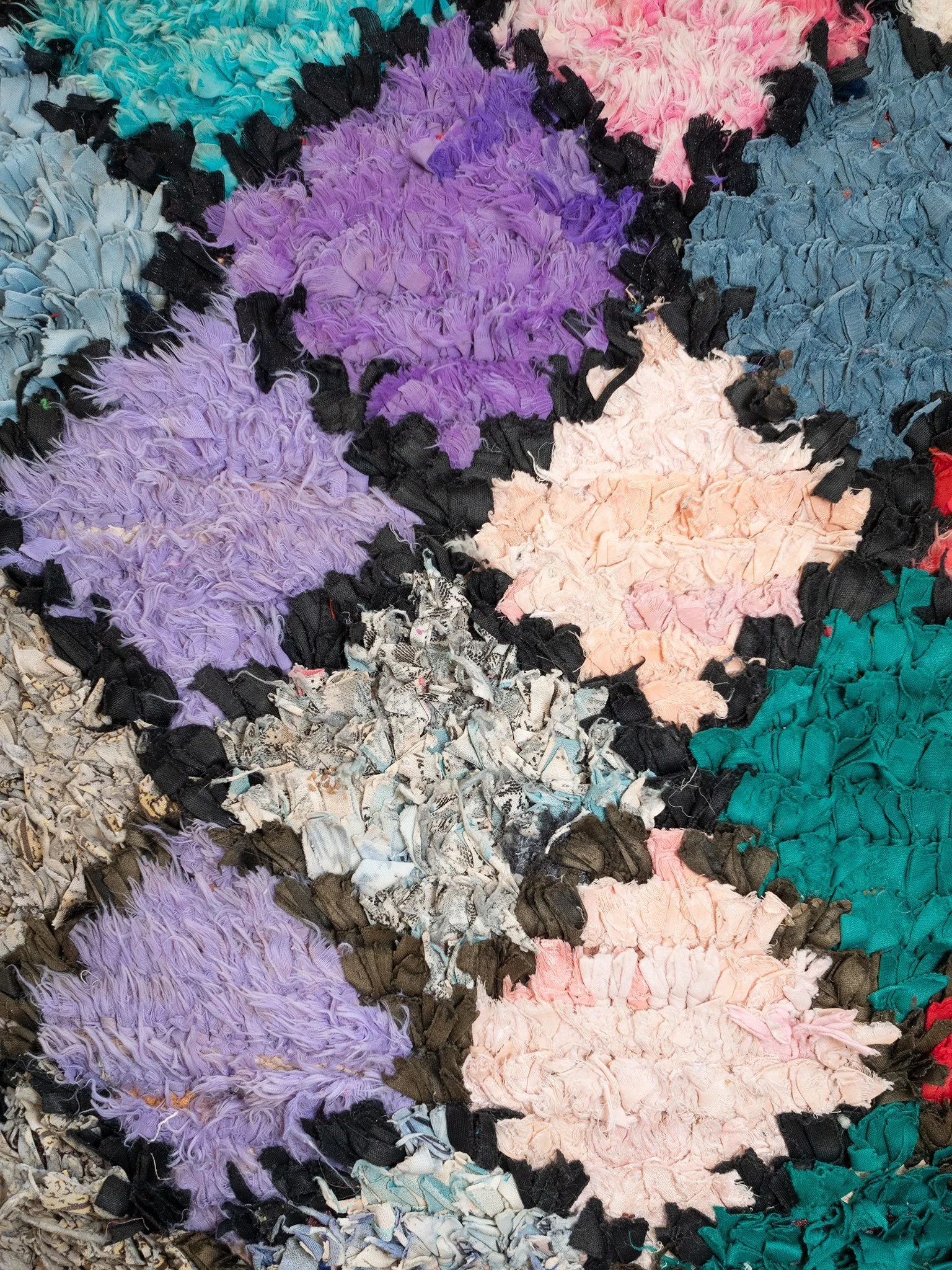 MOROCCAN VINTAGE POUF - NO.25d.jpg