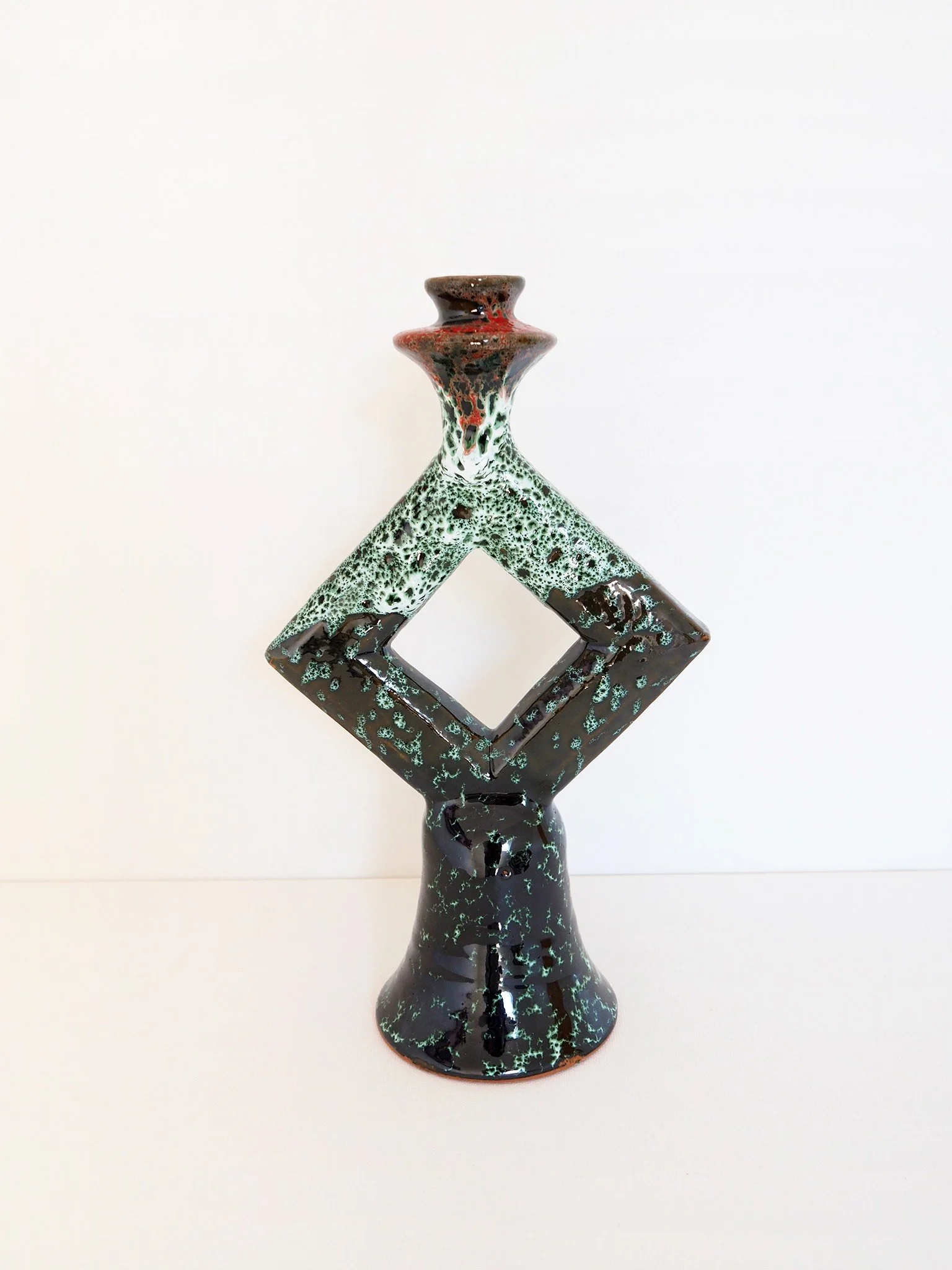 aventyr-handmade-moroccan-tamegroute-candle-holder-diamond-green-1.jpg