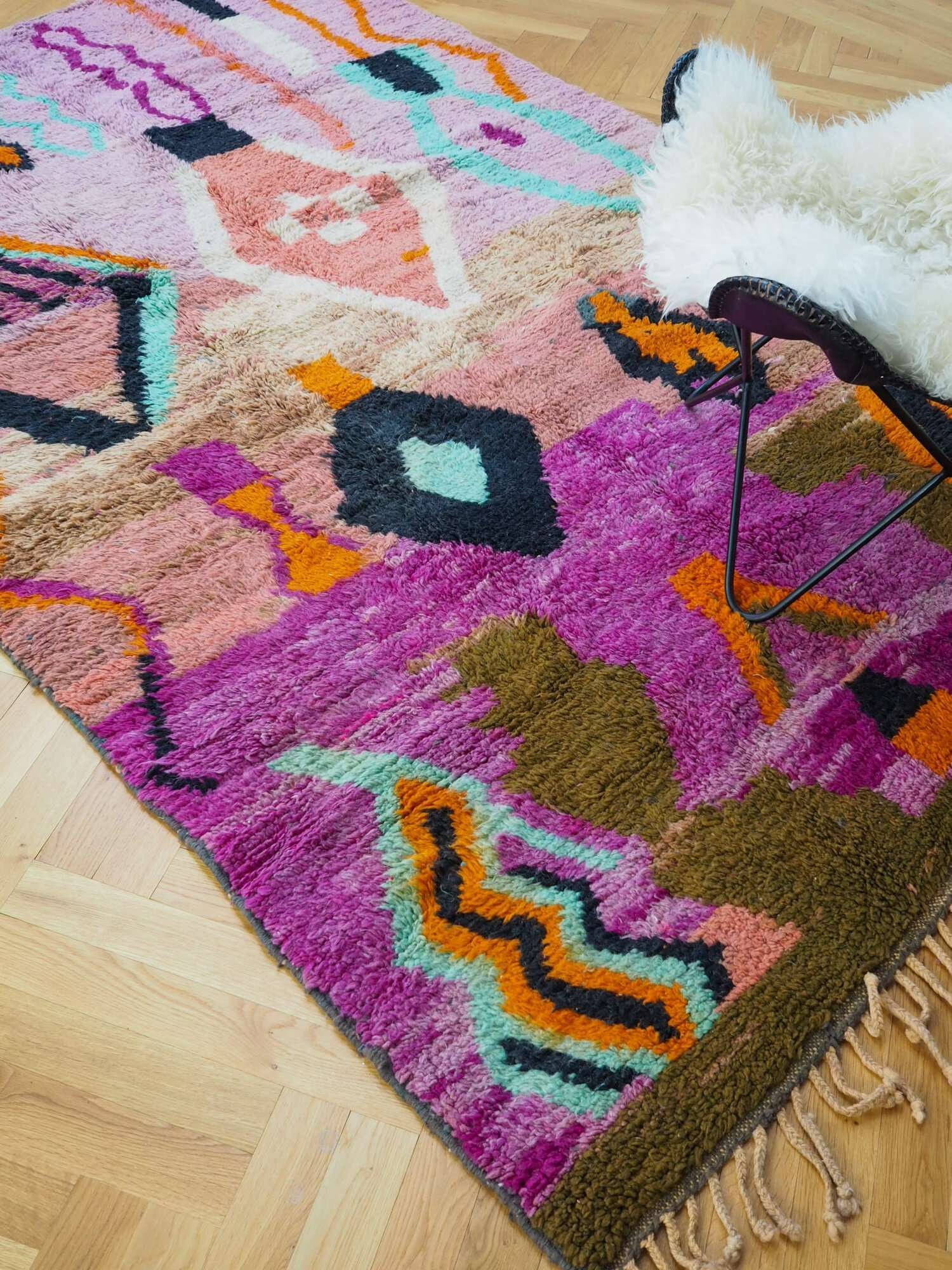 aventyr-moroccan-boujad-wool-rug-deep-forest-5.jpeg