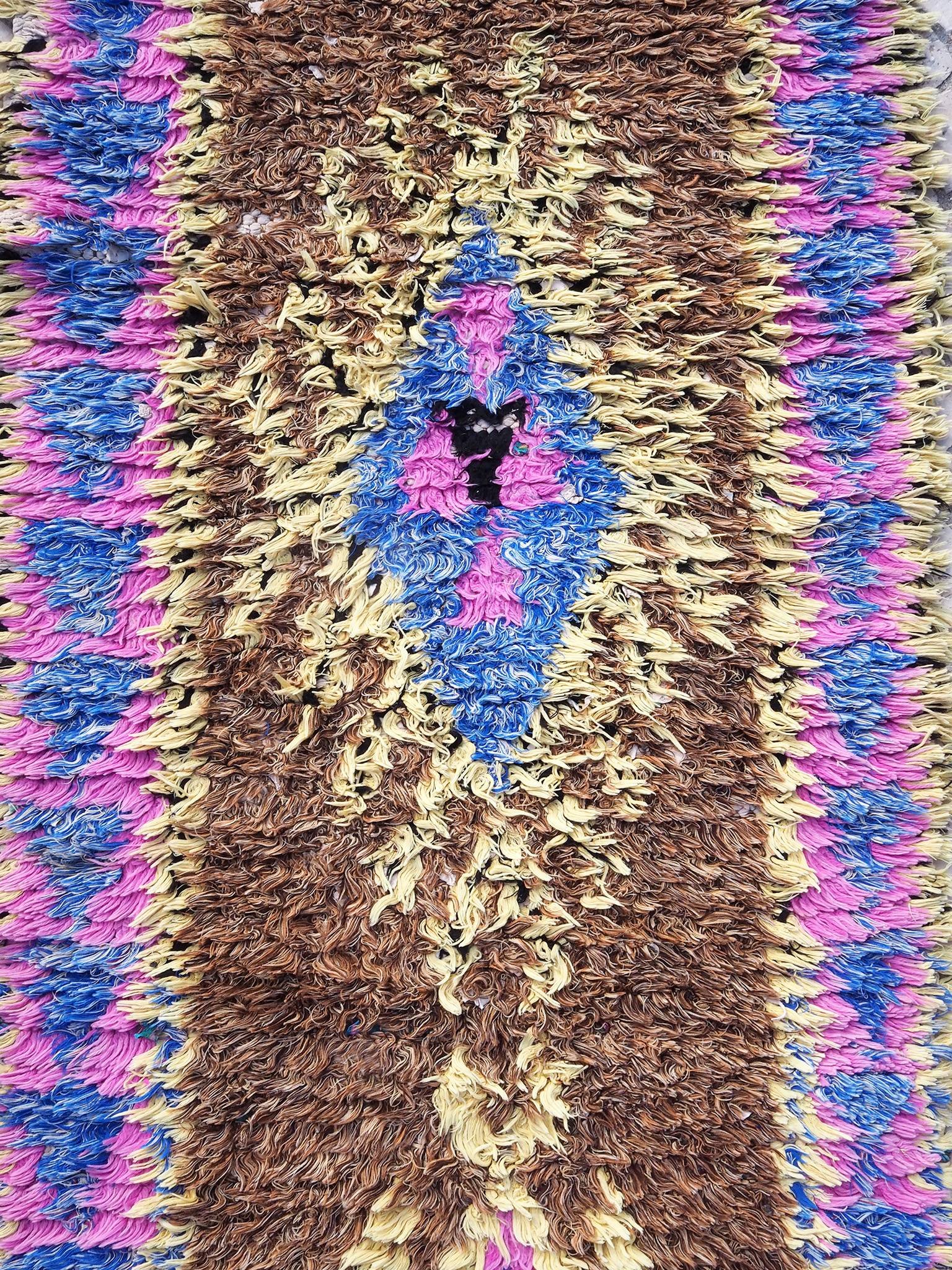 aventyr-moroccan-vintage-boucherouite-runner-purple-diamonds-5.jpg