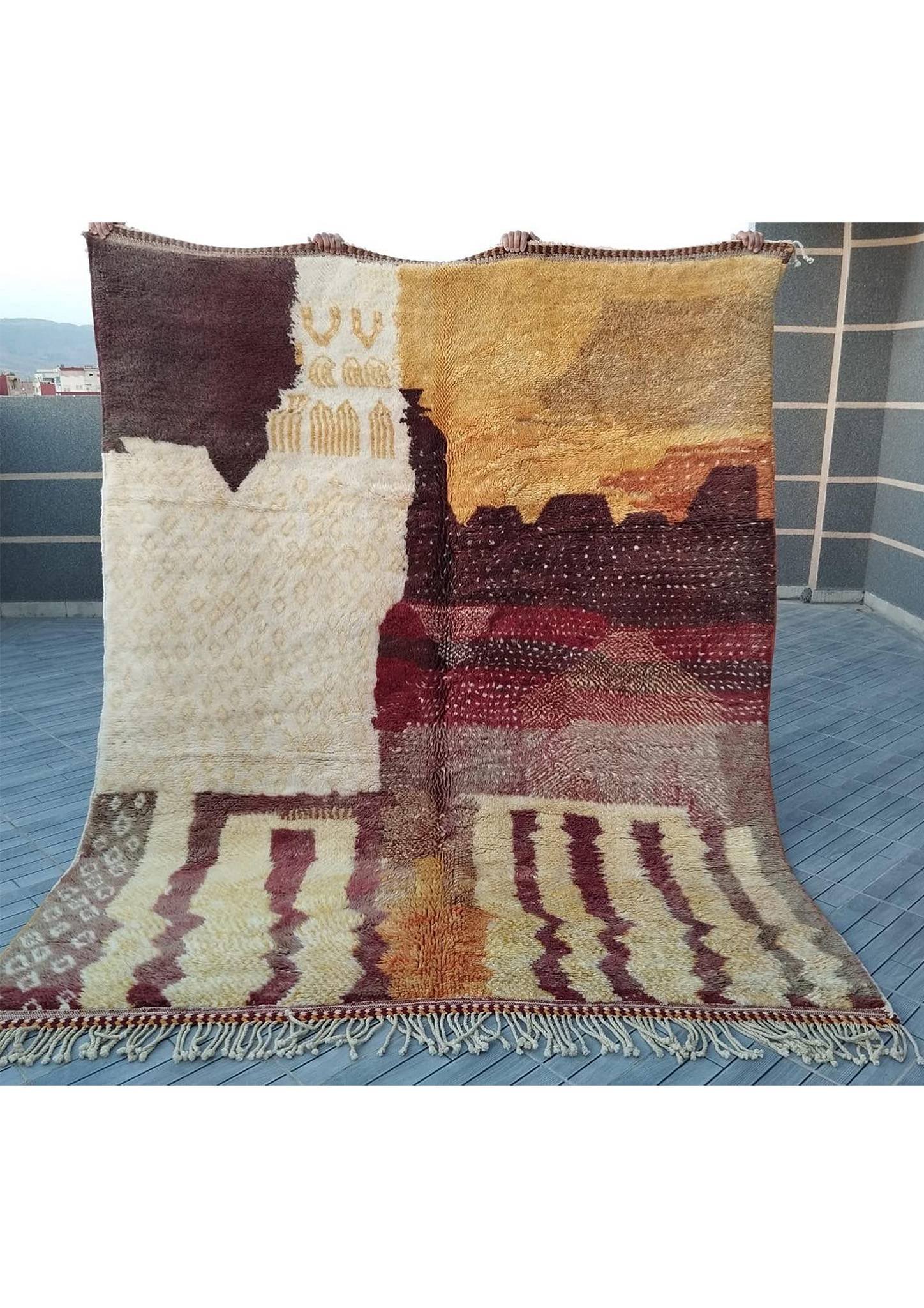 Moroccan-Beni-M'rirt-Wool-Rug-Old-Town -1.jpg