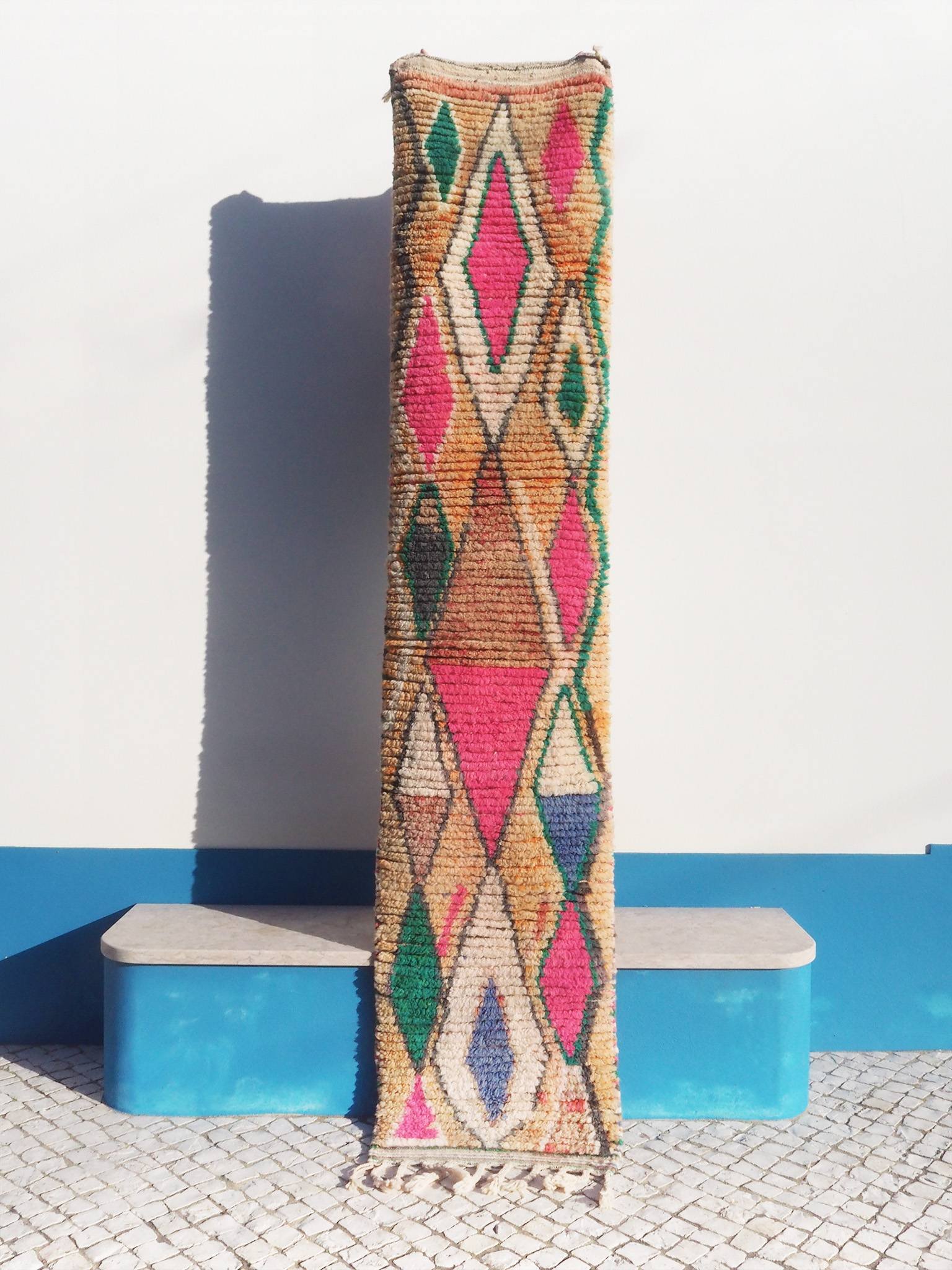 aventyr-moroccan-vintage-boujad-runner-pink-diamonds.jpg
