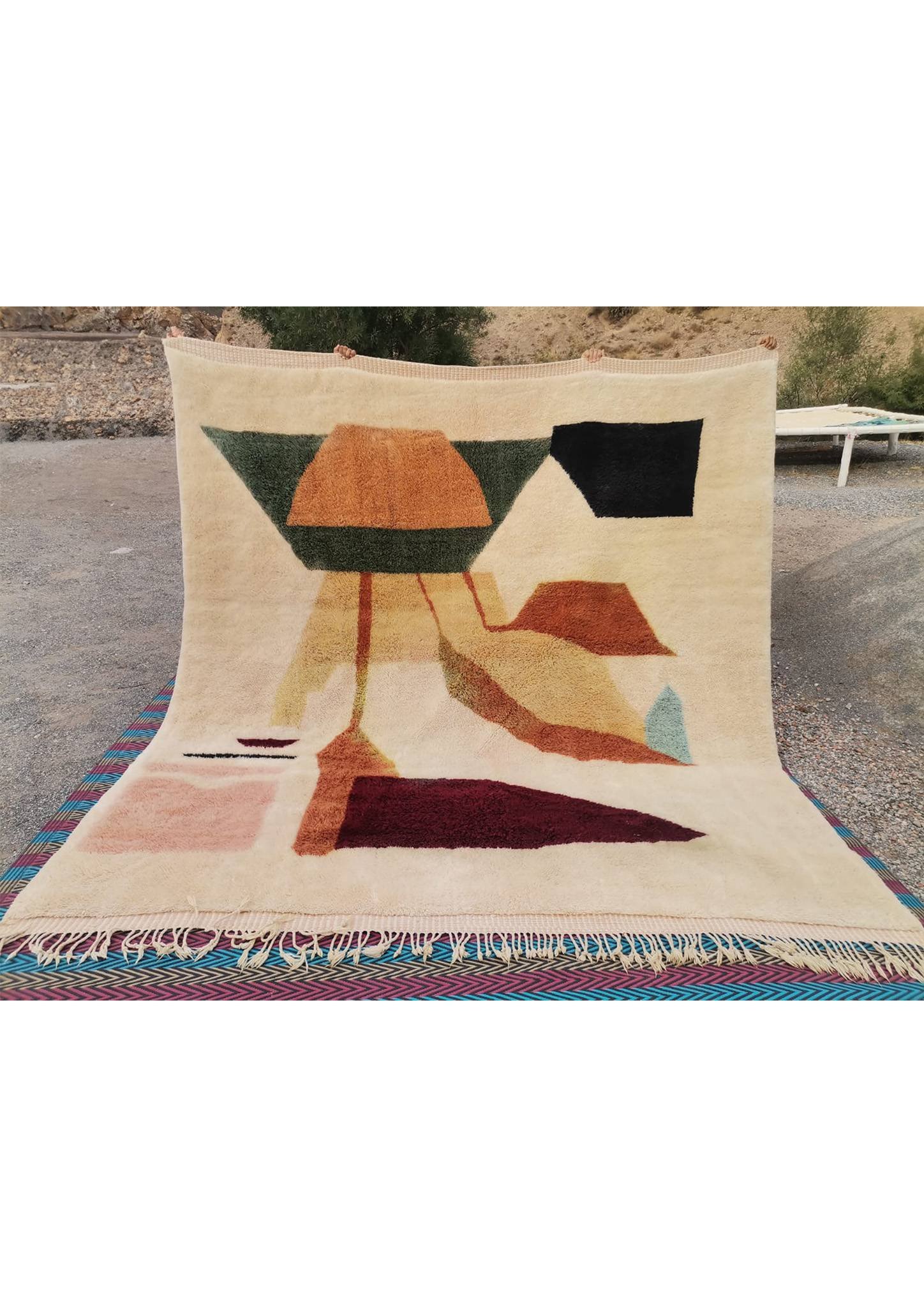Moroccan-Beni-M'rirt-Wool-Rug-flower-1.jpg