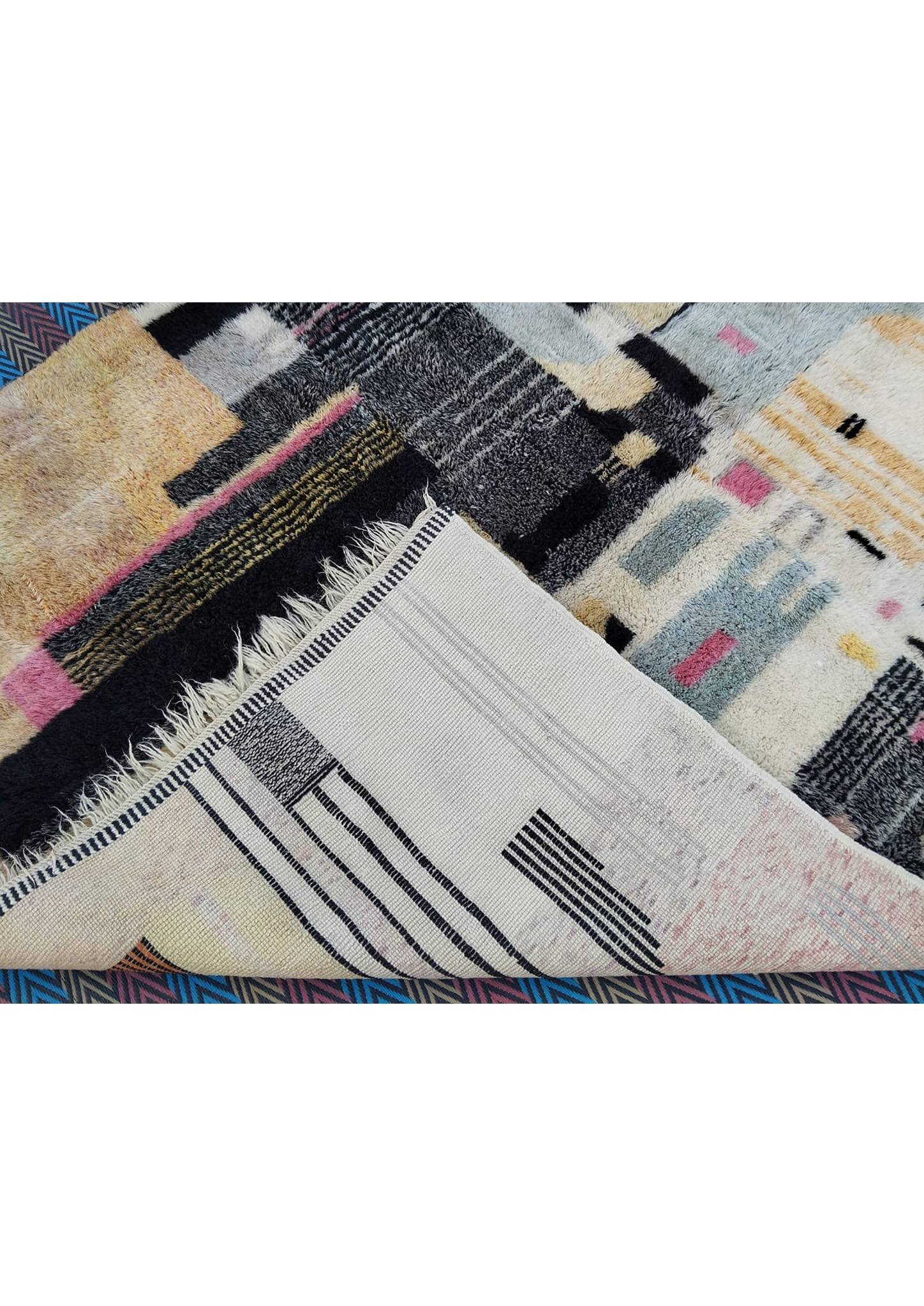 Moroccan-Beni-M'rirt-Wool-Rug-sunset-city-5.jpg