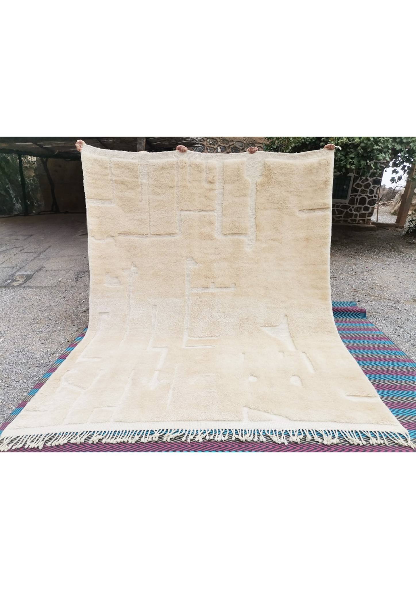 Moroccan-Beni-M'rirt-Wool-Rug- Atf-1.jpg