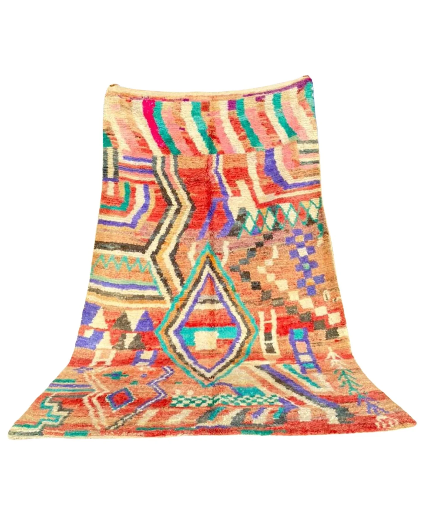 Beautiful in stock boujad rugs Pre-order flash sale‼️
Dm to order, first come first serve, all around 650&euro; each only. Do not missed out! 🔥