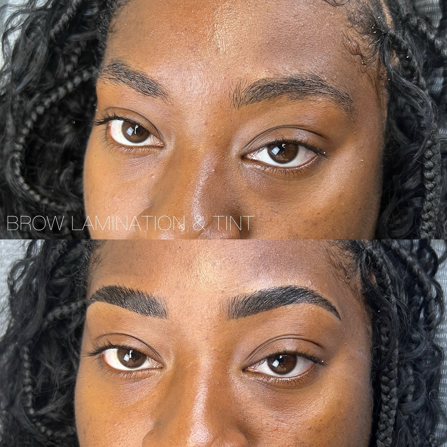 No extra effort just polished brows that stay in place. Lamination for that everyday put-together look. 😍

Secure your appointment today. Click the link in our bio.

✨Message me for questions &amp; support
LIKE SAVE &amp; FOLLOW
@archhandangles

#ef