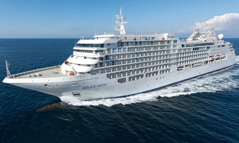 The port of Seattle will welcome over 959,000 cruise ship passengers on board 203 cruise ships in 2016