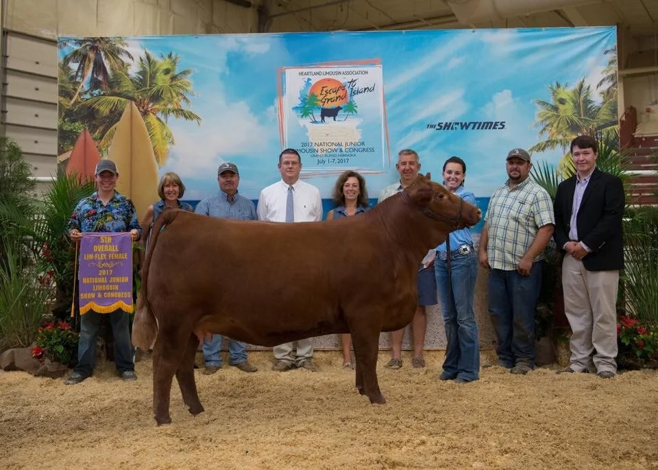 ENGD Cowgirl 5606C ET