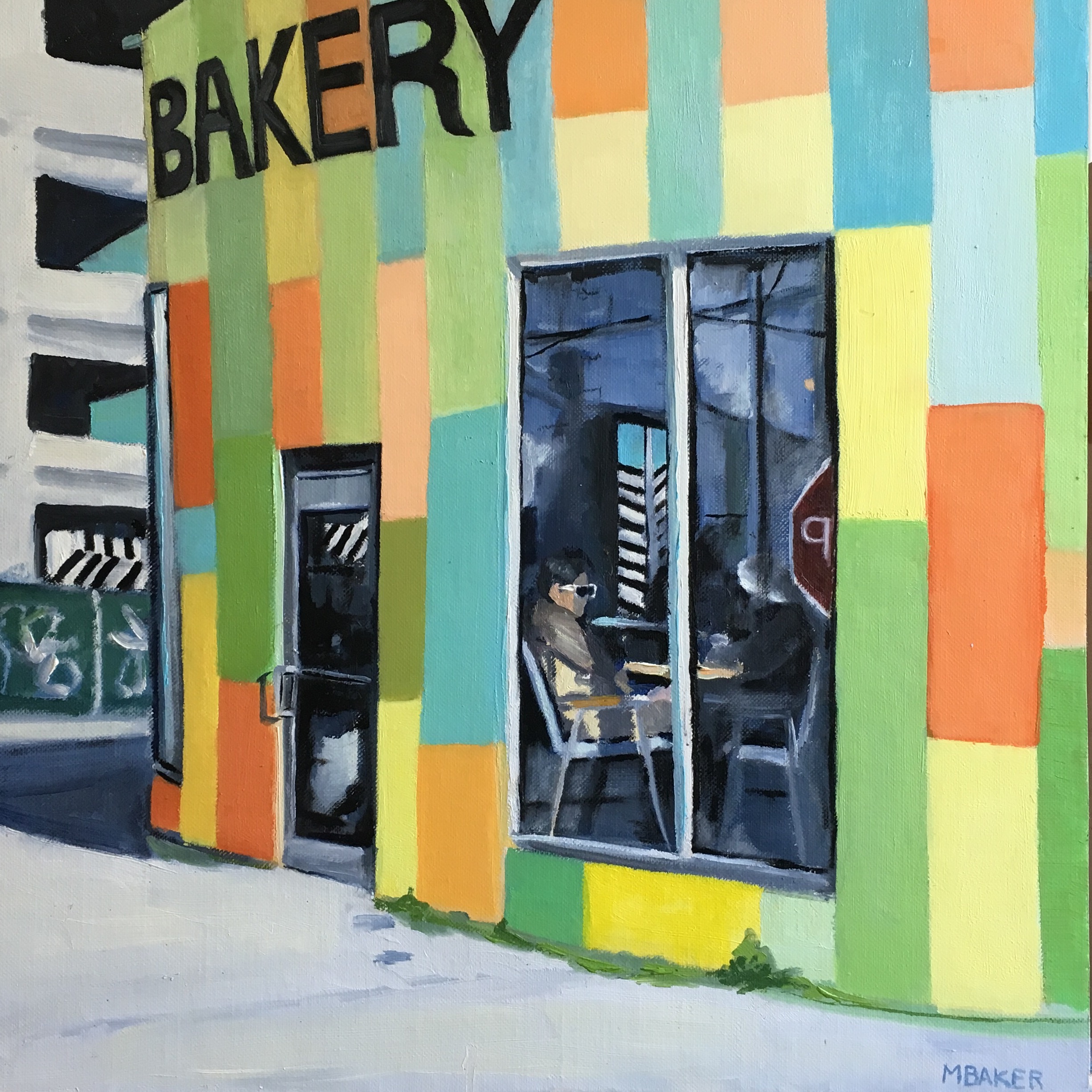Bakery