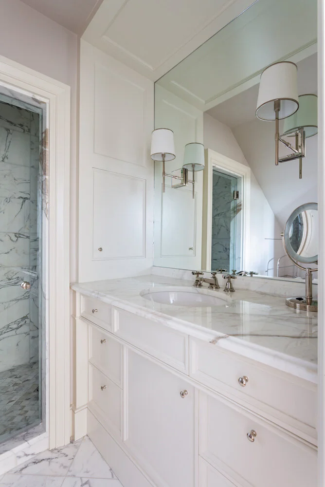 Artis Construction — Kitchens & Baths