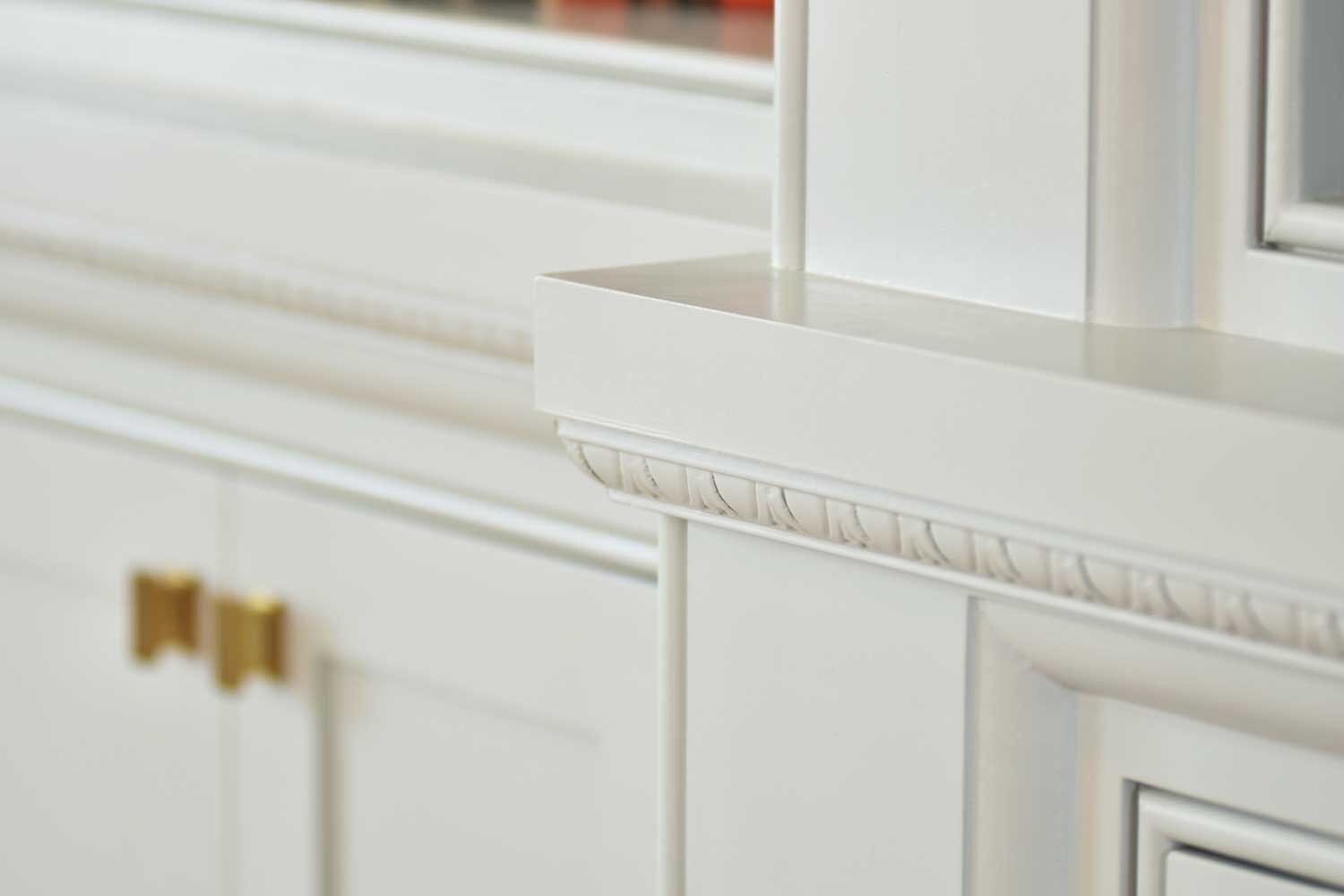 Furniture &amp; Millwork
