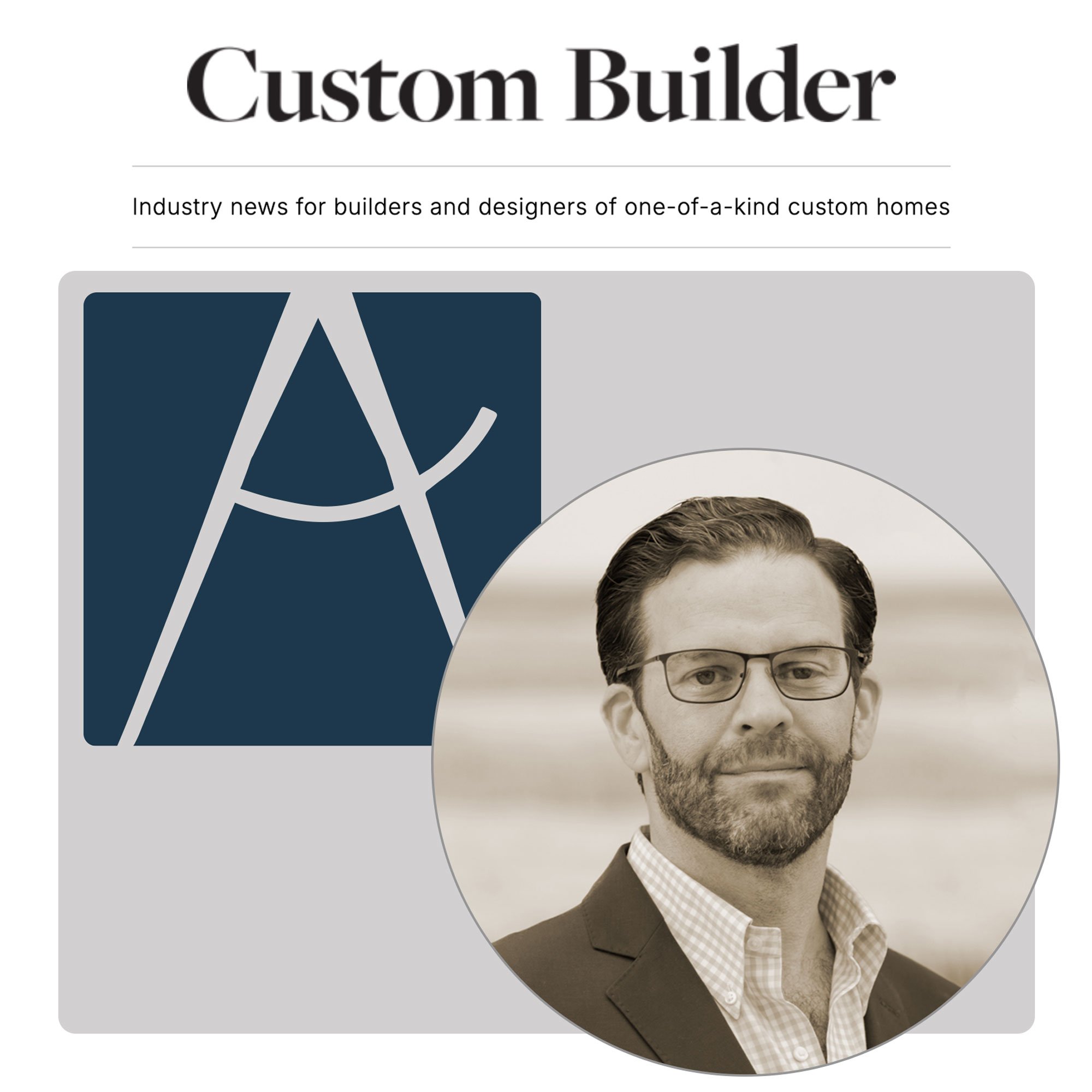 Luxury Housing Markets | Custom Builder January 2026