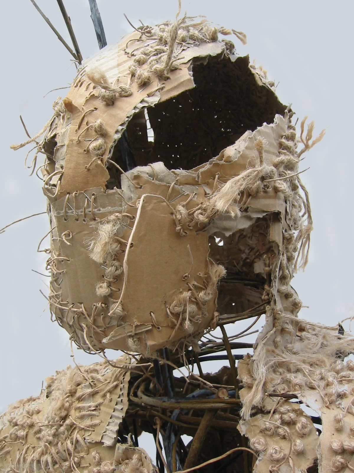 Warrior II