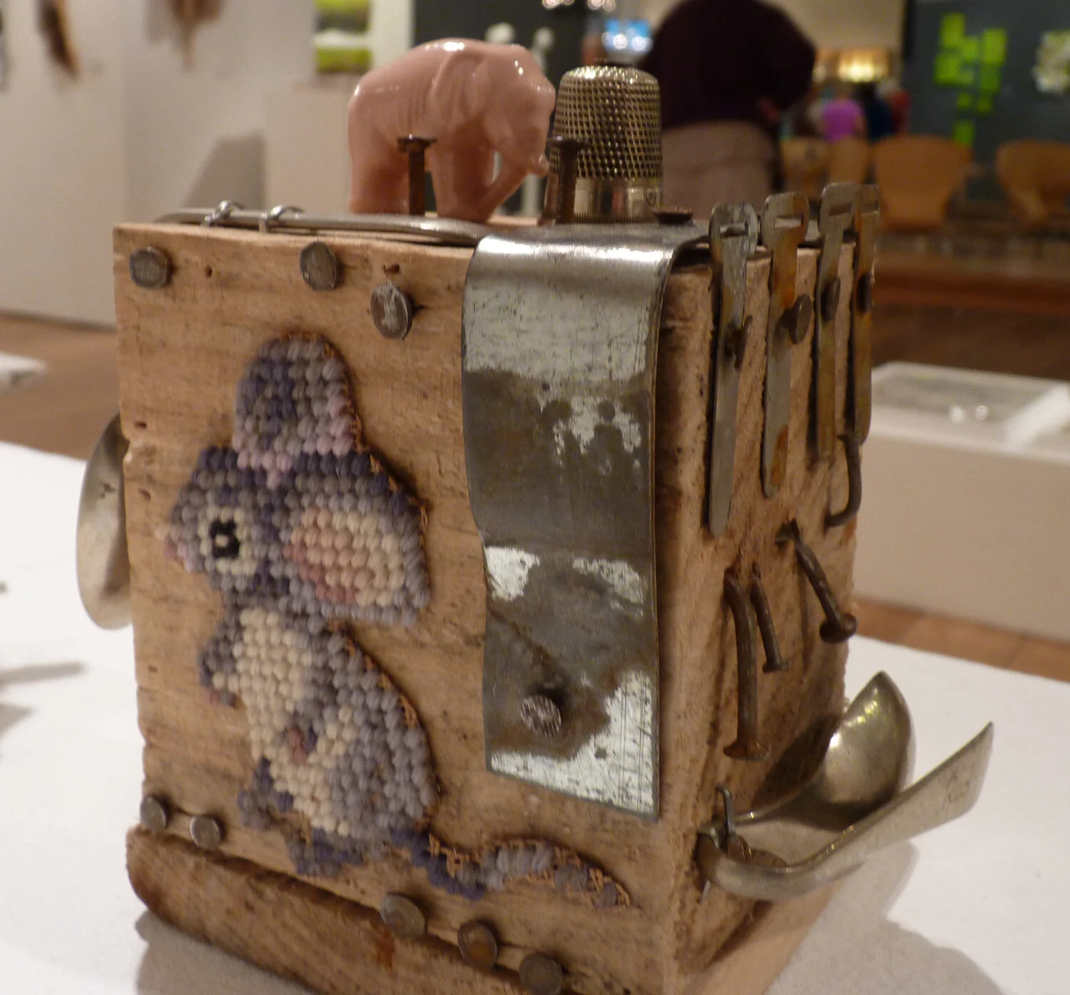  Dis-functional - mouse one 