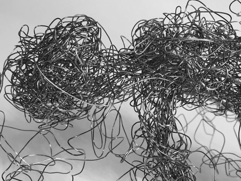 oblivion detail II