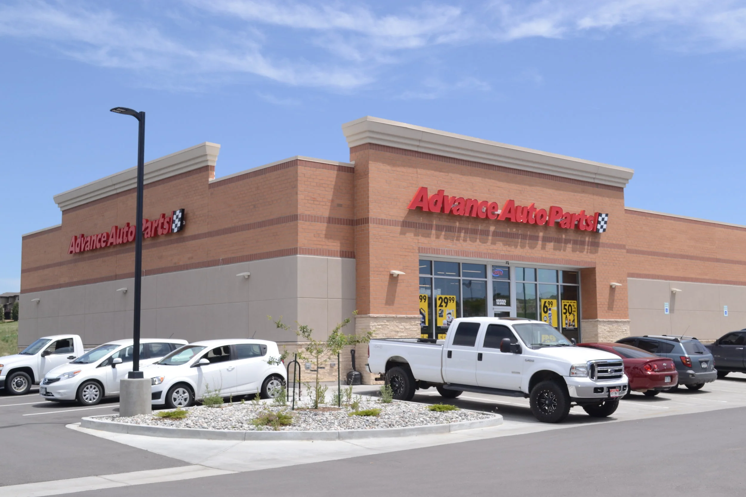 Woodlake Construction Management