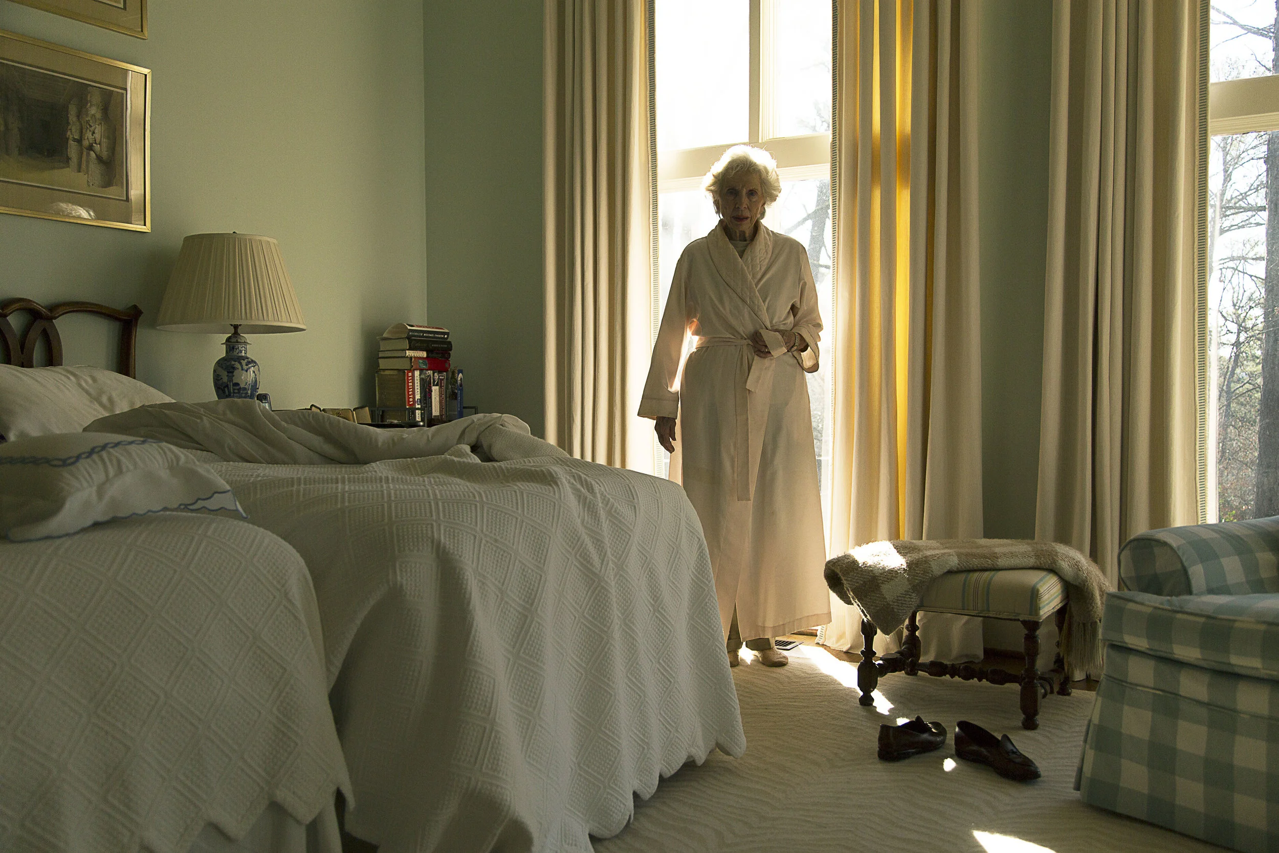 Mom in Bathrobe.jpg