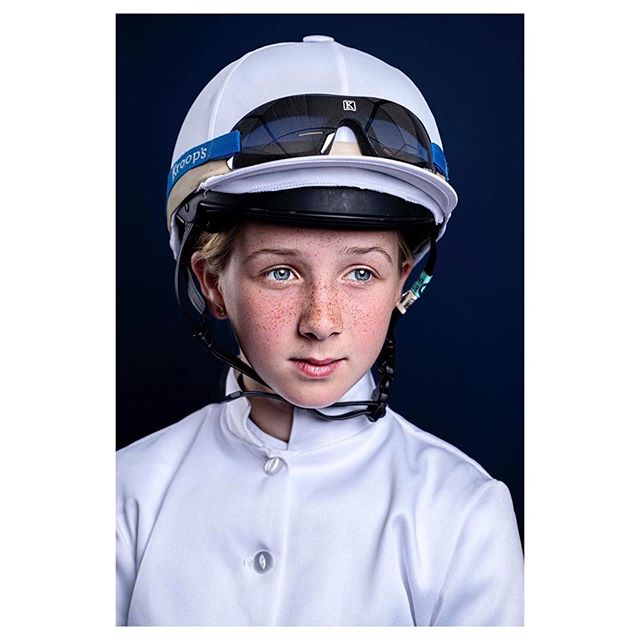 Today&rsquo;s Repost from @holly_wren
・・・
Project portraits alert 🚨
Shot this series of portraits at The Royal Windsor Horse Show to capture the amazing individuals that take part in the Royal Pageant
...
This is Alice. Who rides as part of the Shet