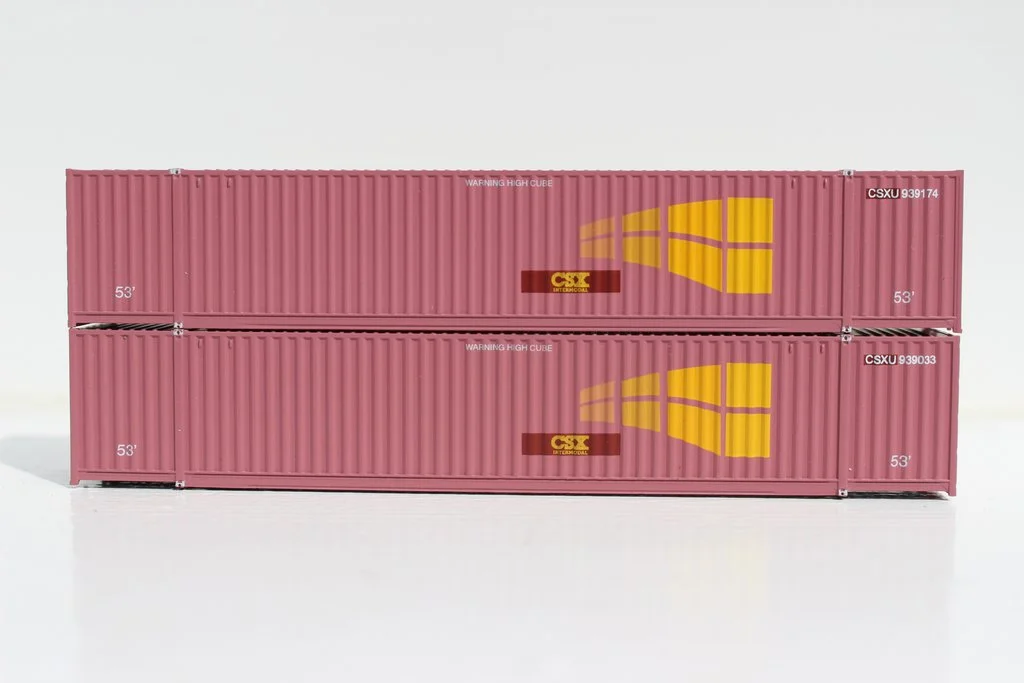 JTC Containers — Neal's N-Gauging Trains