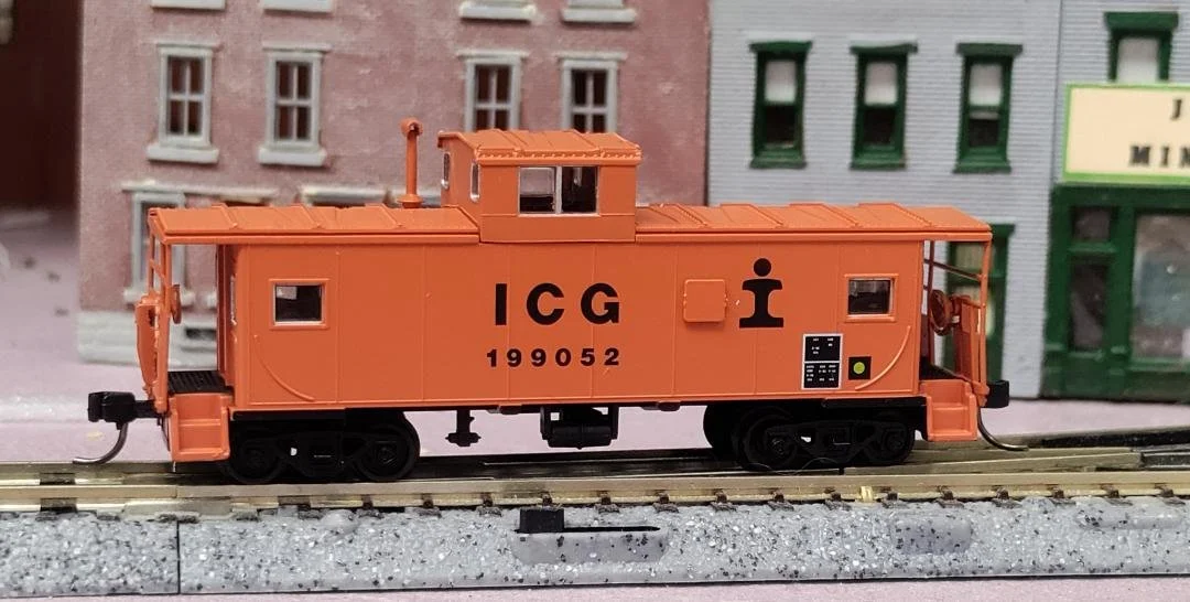 ATL 50 005 607