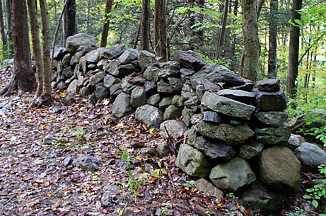 BEST STONE WALLS