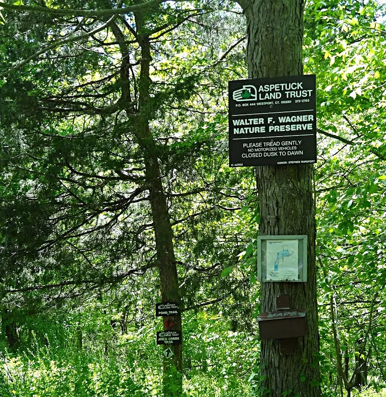 Wagner Preserve Sign.jpg
