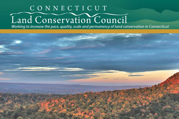 CLCC 2018 Regional Conservation Conversation at Trout Brook Valley Preserve Blueberry Patch