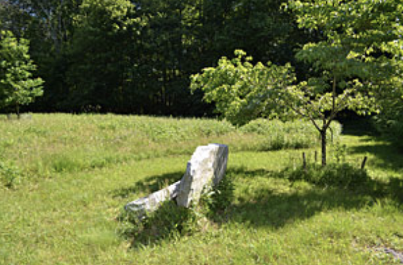 Ernest Hillman Preserve