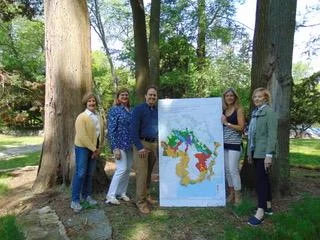 2019 Ruegg Grant Received