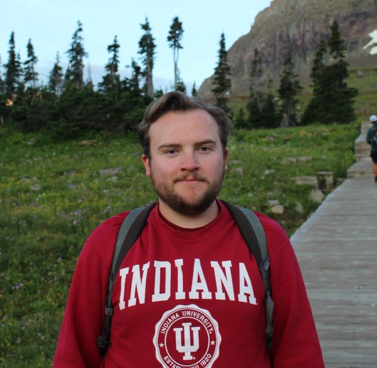 <strong>Matt Kuroghlian</strong>Conservation &amp; Outreach Program Director - Norwalk<br><small>mkuroghlian@aspetucklandtrust.org</small>