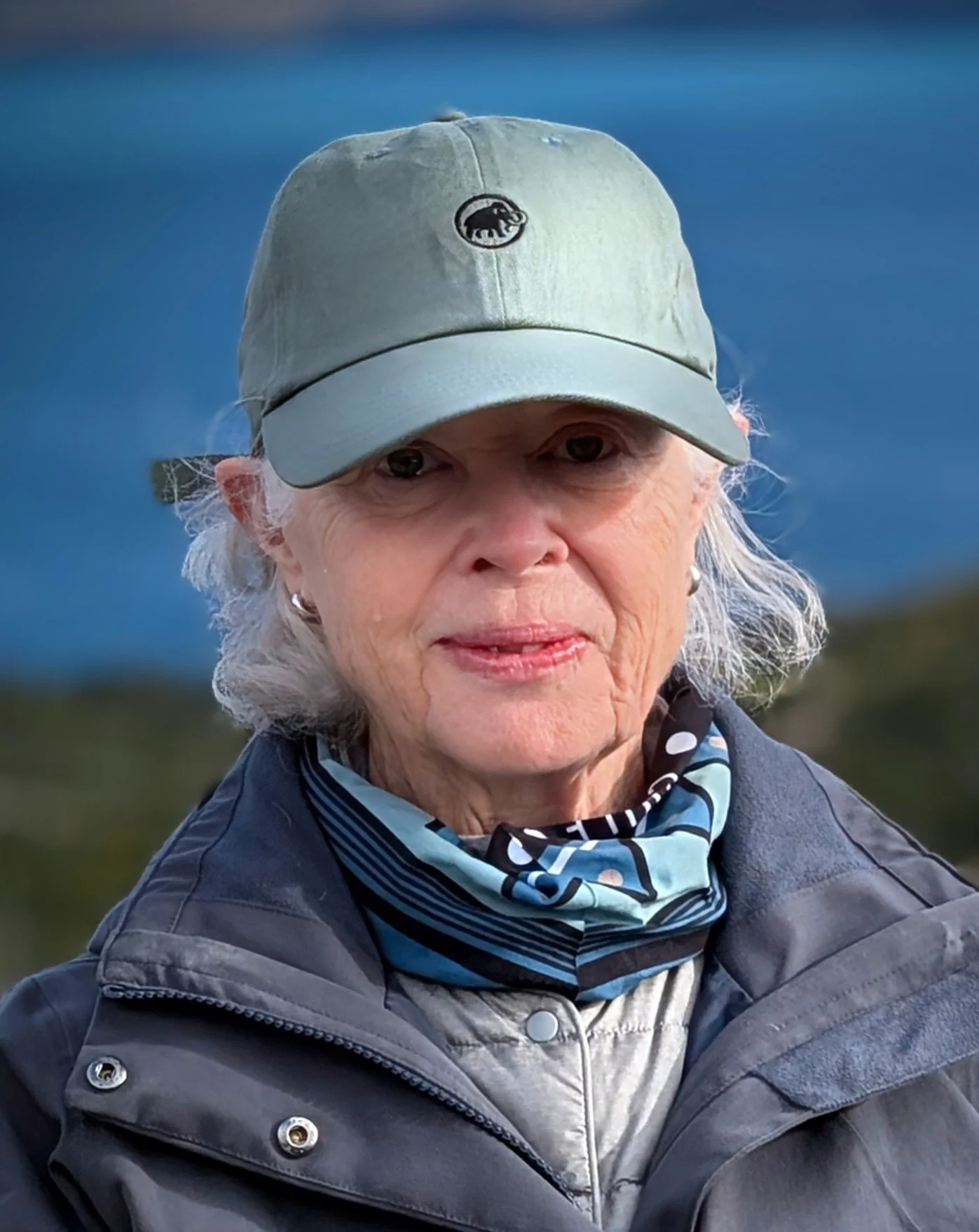 <strong>Joan Byrne </strong>Volunteer Coordinator<br><small>jbyrne@aspetucklandtrust.org</small>