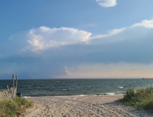 Could Bridgeport hand Pleasure Beach to a conservation group?