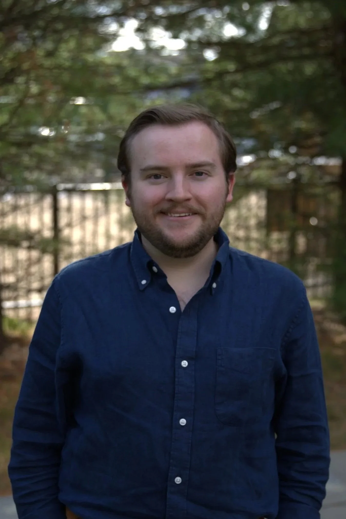 <strong>Matt Kuroghlian</strong>Conservation &amp; Outreach Program Director - Norwalk<br><small>mkuroghlian@aspetucklandtrust.org</small>