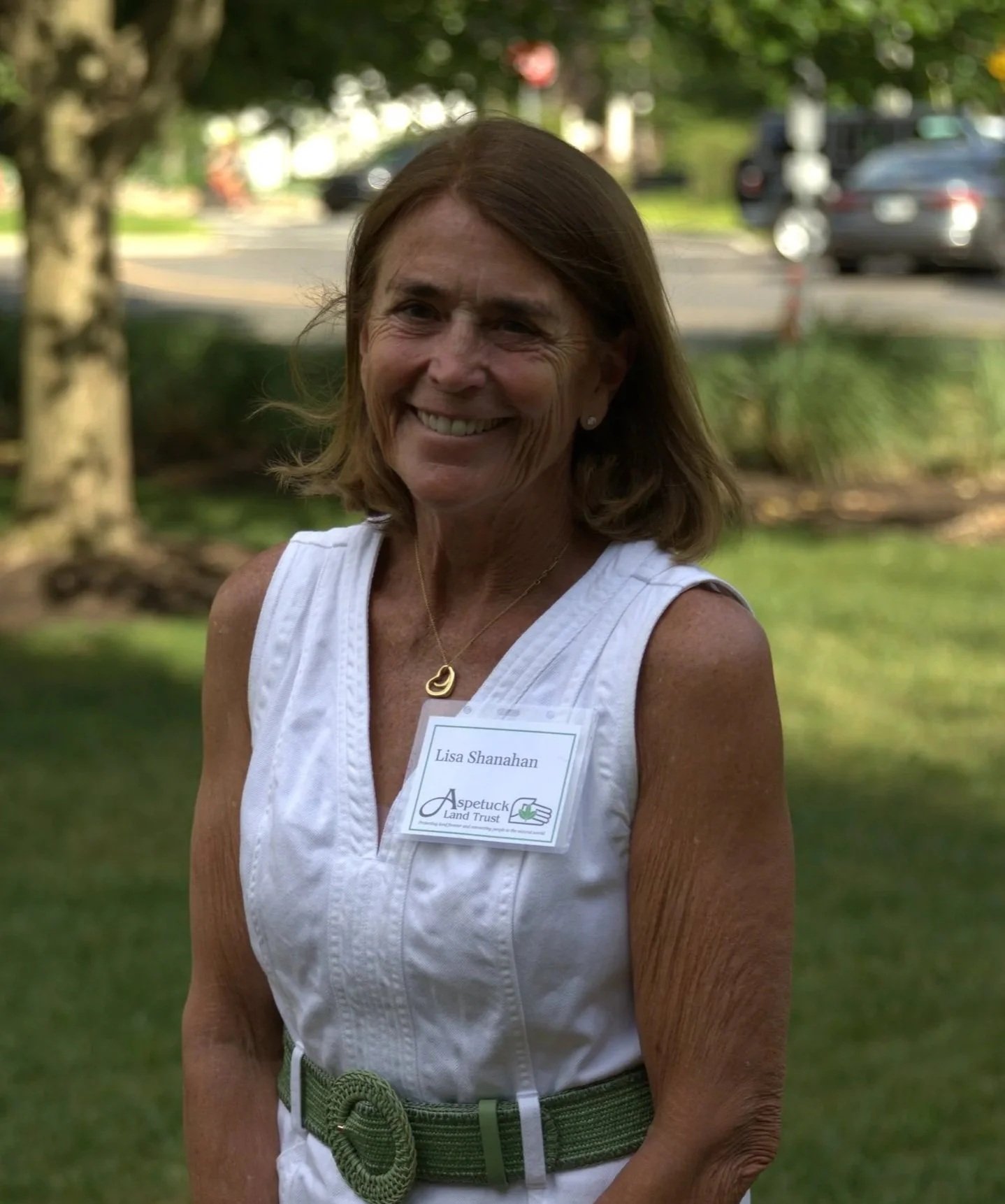 <strong>Lisa Shanahan</strong>