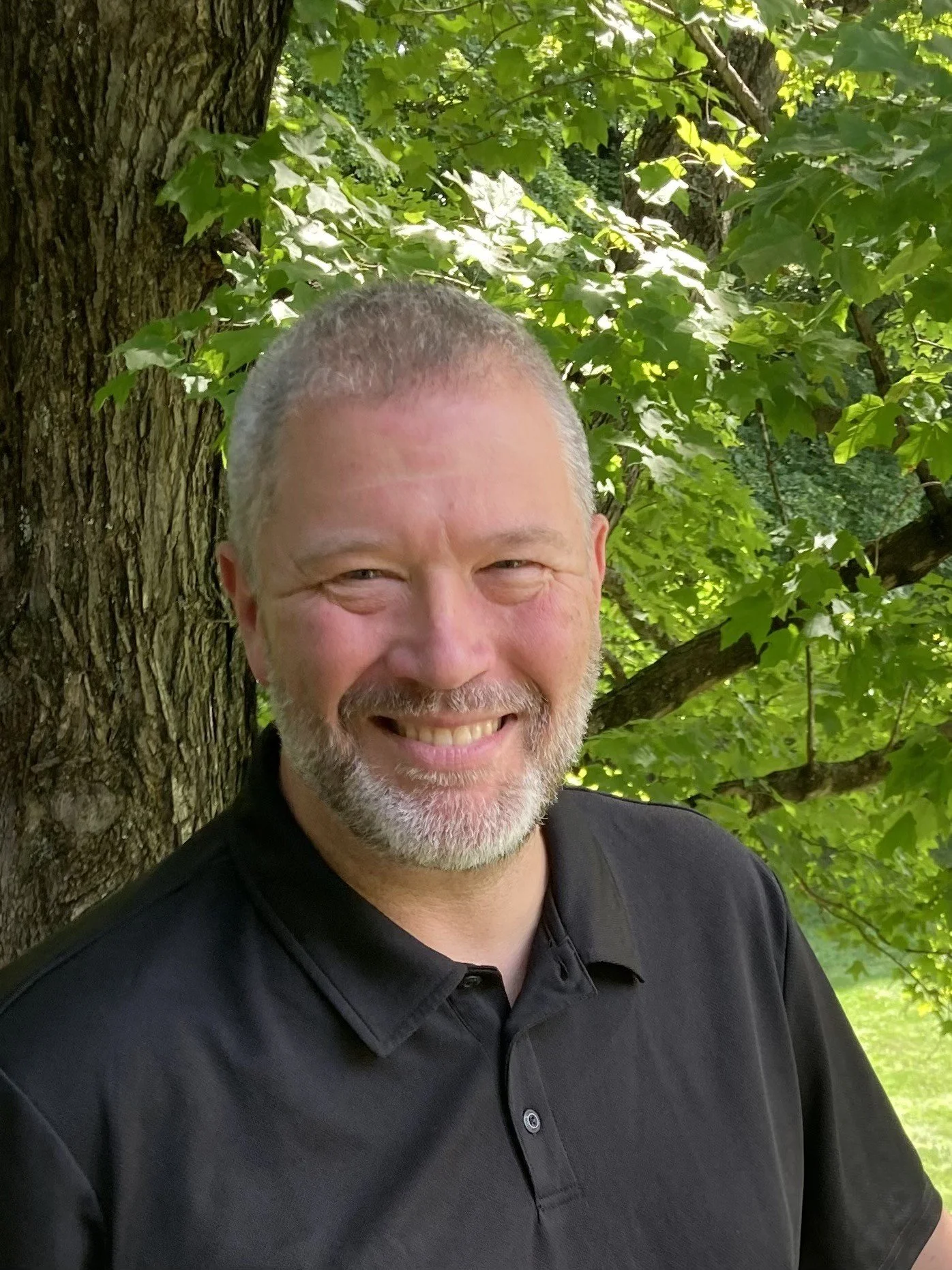 <strong>Stephan Grozinger</strong> Vice President