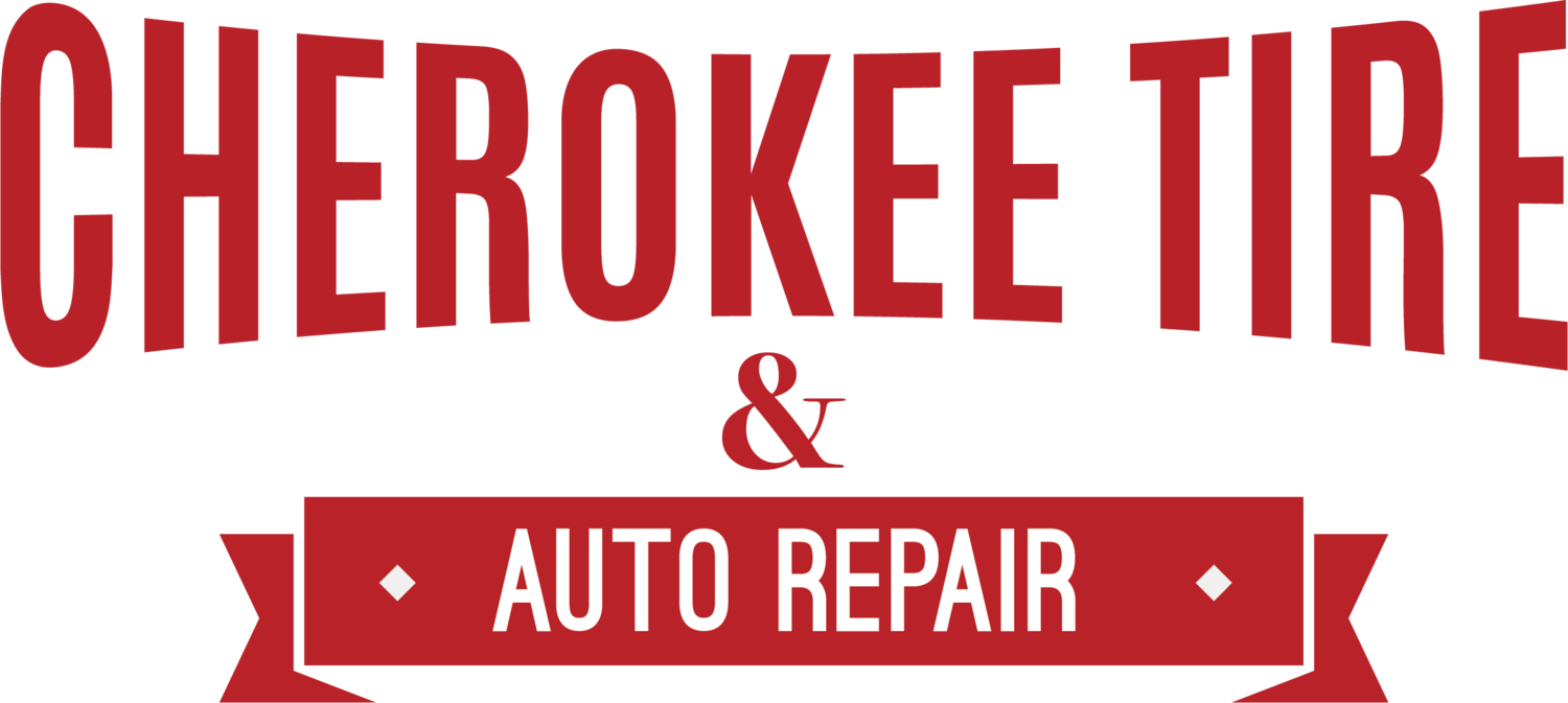 Cherokee Tire & Auto Repair